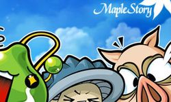 Nexon เปิดสวนสนุก MapleStory