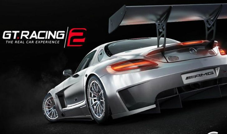 GT Racing 2 ฝ่าพิกัดความเร็ว 2