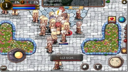 Ragnarok Mobile Thai