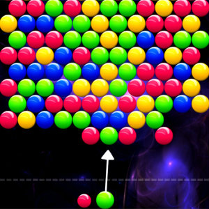 เกมส์ยิงลูกบอลสี5