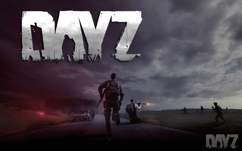 Dayz standalone где взять