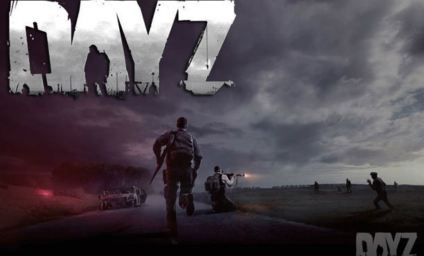 DayZ standalone ออกมาให้เล่นแล้ววันนี้