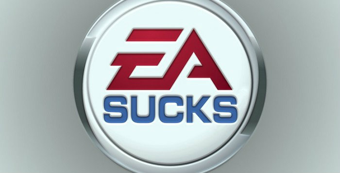 Electronic Arts