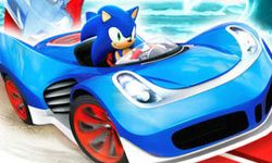 Sonic & All-Stars Racing Transformed ซิ่งลง iOS แล้ว