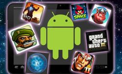 20 อันดับเกม Android สุดเจ๋งในปี 2013