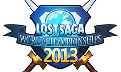 Lost Saga World Championship 2013