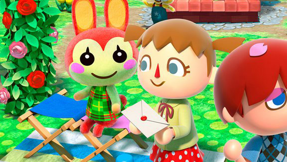 10 เรื่องแปลก ที่ตัวละครเกมส์ทำเหมือนเรื่องปรกติ