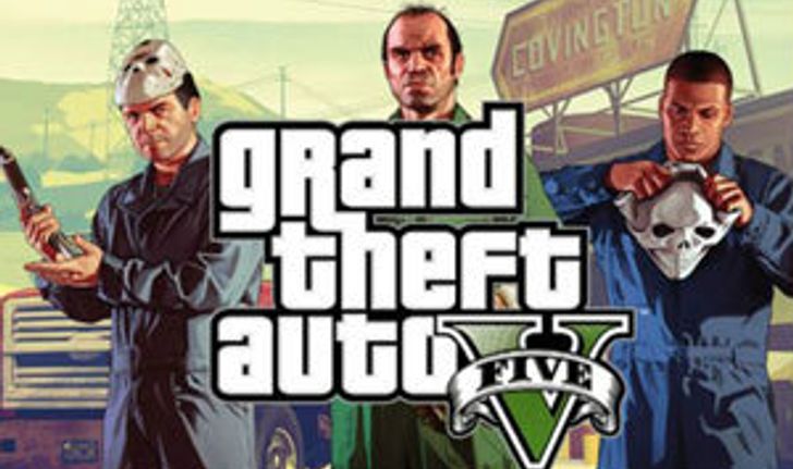 ชาว PC กว่า 650,000 ลงชื่อขอเกม GTA 5