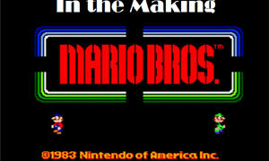 ยังจำได้ไหม Mario Bros. เกมมาริโอเกมแรกในประวัติศาสตร์