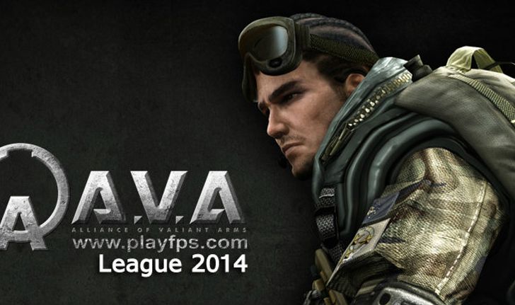 AVA เตรียมเปิดแข่งขันลีค AVA Grand Master League 2014