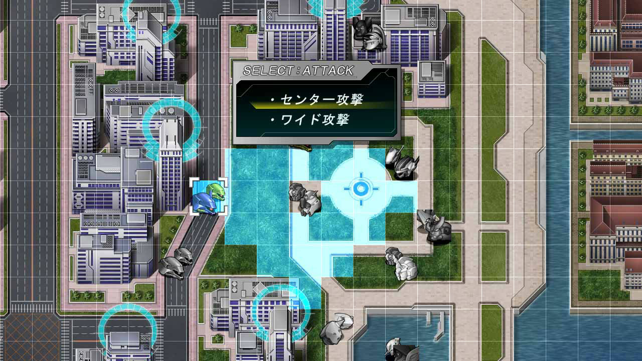 Super Robot Wars Z3