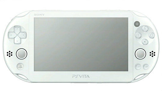 PS VITA Slim