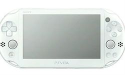 โซนี่อ้าง! สาเหตุที่เปลี่ยนจอ OLED เป็น LCD ใน PSVITA Slim