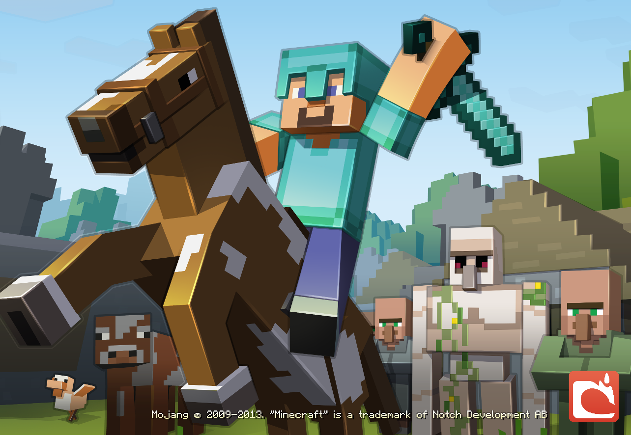 ภาพยนตร์ Minecraft