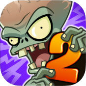 เกมส์ Plants vs. Zombies 2