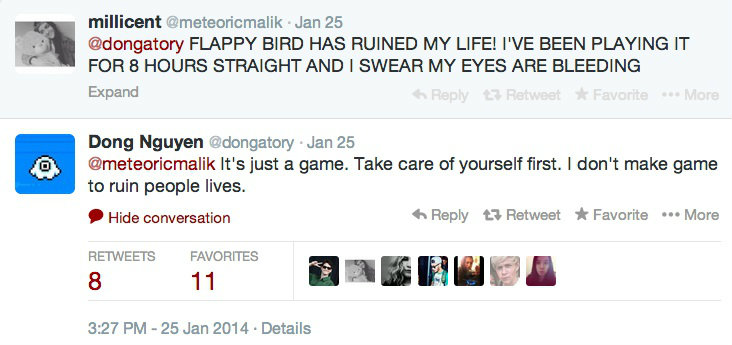 Flappy Bird