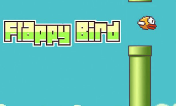 ย้อนรอย! ประวัติความเป็นมาของเกมส์ Flappy Bird