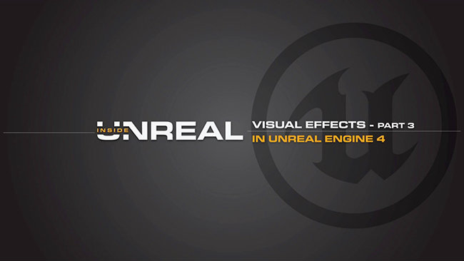 Unreal Engine