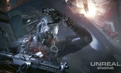 Unreal Engine 4 ปล่อยคลิปโชว์เอฟเฟคอลังการ ตัวที่ 3
