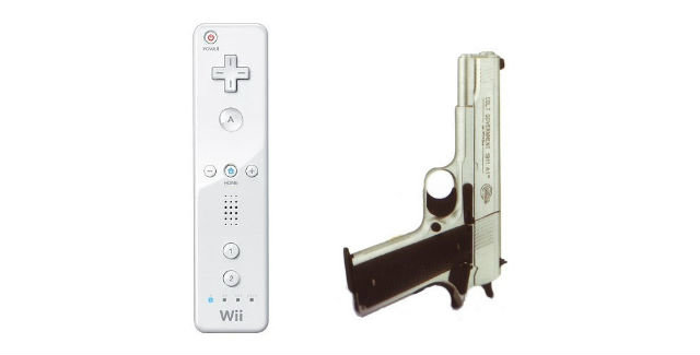 Wii Remote