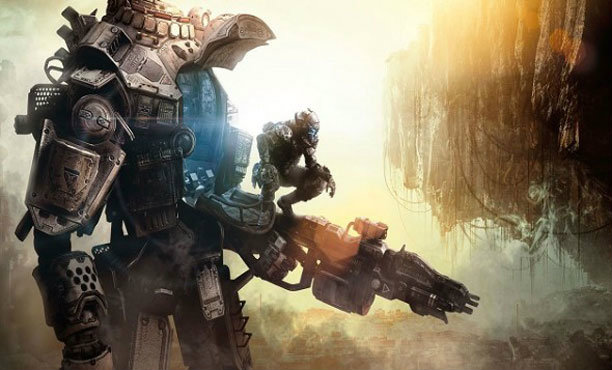 มินิรีวิว Titanfall ช่วง Beta สุดยอดสมรภูมิ FPS