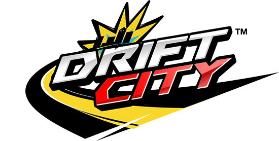 Drift city ไทย