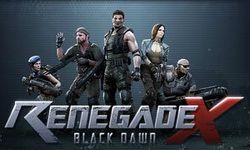 Renegade X เกมยิงจาก Command & Conquer เปิดทดสอบแล้ว