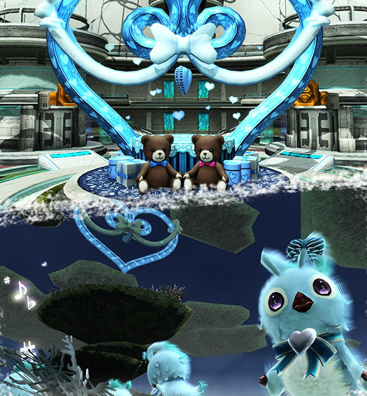 Phantasy Star Online 2