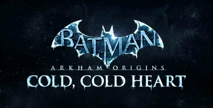 Batman: Arkham Origins