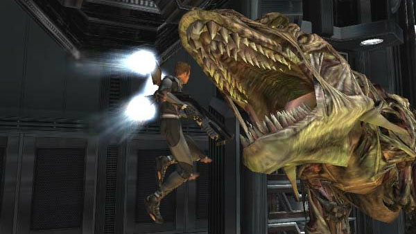 Dino Crisis