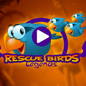 เกมส์แอ๊คชั่น เกมส์ flappy birds legends