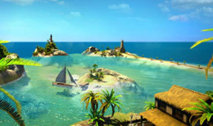 Tropico 5 เกมสร้างเกาะสวาทหาดสวรรค์จะมาใหม่แล้ว