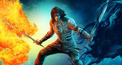 Prince of Persia แจกฟรีบน iOS