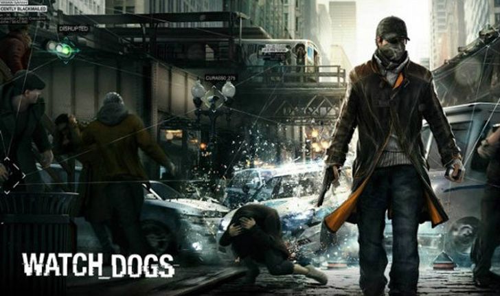 Watch Dogs โว เวอร์ชั่น PC สวยกว่า PS4 แน่