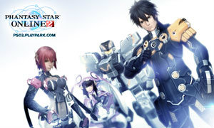 Phantasy Star Online 2 รับ Beta-Key ได้แล้ววันนี้