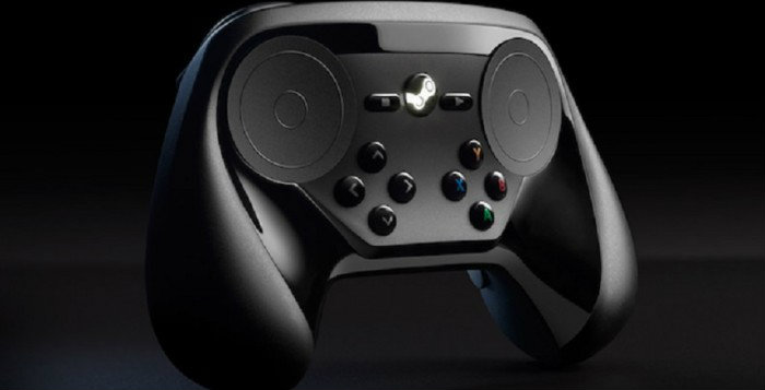 Steam Controller