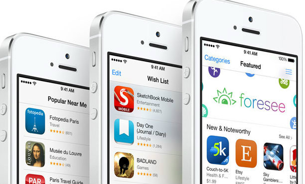 วิธีโหลดแอพจาก App Store ต่างประเทศ โดยไม่สมัคร ID ใหม่