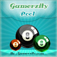 เกมส์สนุกเกอร์ Gamerzity Pool