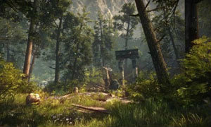 The Forest เกมเอาตัวรอดในป่าสุดโหด