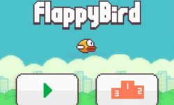 Flappy Bird ยัน! กำลังรีเทิร์น (ช้าไปปล่าว?)