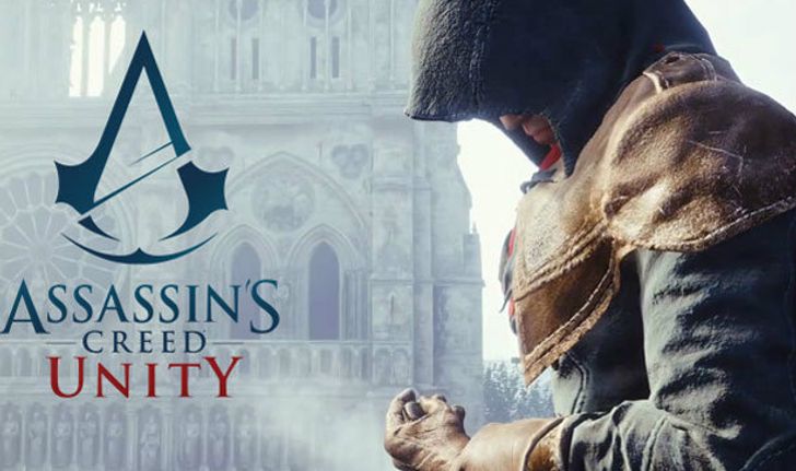 Assassin’s Creed: Unity ภาคใหม่มาพร้อมคลิปเปิดตัว