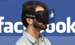 งานเข้า! คนแห่ขอเงินคืน หลัง FB ซื้อกิจการ Oculus Rift