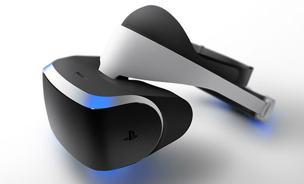 Project Morpheus