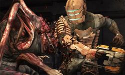 EA แจกโหลด Dead Space ภาคแรกฟรี ถึงต้นเดือนพฤษภาคม
