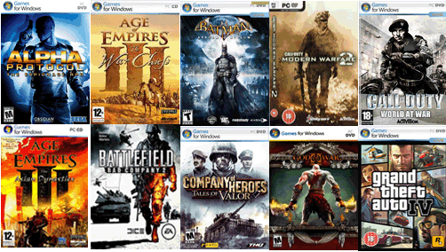 Discovering the Best Free Downloadable Games for PC – Exquisite Goods