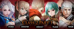 EOS Review Character Class 2 Part 1