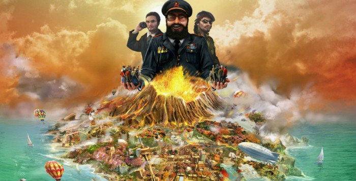 Tropico 5