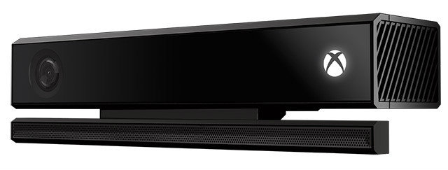 Kinect 2