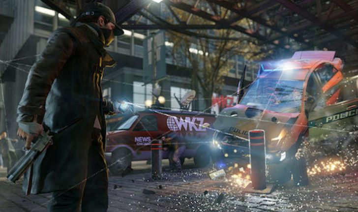 เครื่อง PC คุณพร้อมสำหรับเกม Watch Dogs หรือยัง?