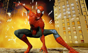 เกม The Amazing Spider-Man 2 เพิ่มตัวร้ายมากกว่าหนัง